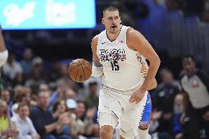 GM調(diào)查之最佳傳球手：約基奇80%獨一檔 東契奇&吹楊&哈登分居其后