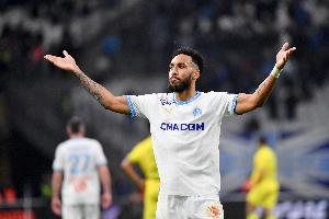 寶刀不老！36歲奧巴梅揚(yáng)新賽季9場(chǎng)8球2助，巔峰身價(jià)曾達(dá)7500萬(wàn)歐