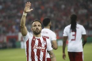 瓦爾布埃納談勒索案：我并不記恨本澤馬，但我倆肯定不會一起度假