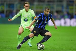 姆希塔良：歐冠決賽前媒體說(shuō)小因簽約沙特，但他跟我們什么都不說(shuō)