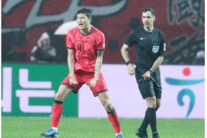 “這怎么可能！”韓媒：金玟哉驚天失誤，完全不符合拜仁球員身份