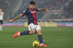 卡斯特羅：加圖索沒聯(lián)系過我，我始終夢想為阿根廷隊效力