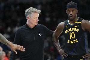 安排休息！巴特勒將缺席下周一客場打湖人的季前賽！