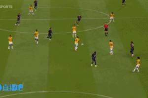 太生猛！35歲瓦倫西亞硬吃理查茲攻破美國大門，國家隊101場48球