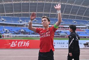 東北新聞網(wǎng)：今年遼寧省協(xié)調(diào)超1900萬資金支持鐵人，明年還會(huì)加大