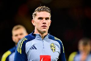 迷失世預(yù)賽??約克雷斯3場0球，7500萬身價歐國聯(lián)C級曾6場9球4助