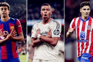 財(cái)力被英超碾壓，西甲的苦日子還有多久？