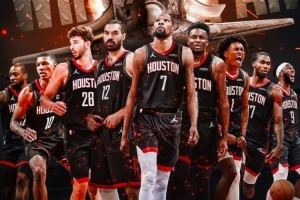 名嘴：火箭下賽季不奪冠就算失敗 目前各方面均已就位