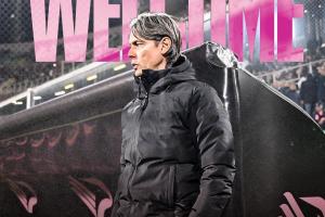 大因扎吉：尤文那不勒斯羅馬米蘭雙雄將爭(zhēng)冠，誰更有斗志誰就能贏