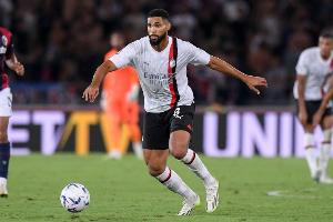 奇克：原本已經(jīng)不再期待英格蘭隊(duì)的征召，現(xiàn)在的目標(biāo)是保持健康