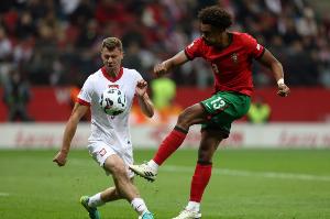 維加：考慮到C羅為葡萄牙足球所做的一切，他不需要為任何事道歉