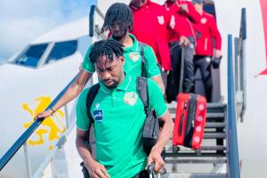 舉國(guó)支持！世界第93貝寧破例包機(jī)出征世預(yù)賽，贏球即首進(jìn)世界杯！