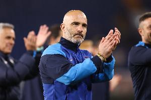 馬雷斯卡：我說過很多次恩昆庫很強(qiáng)，但在他的位置上我們有帕爾默