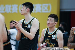 周琦&胡金秋&孫銘徽領銜！四川全運男籃參加亞洲巡回賽TAT巴中站