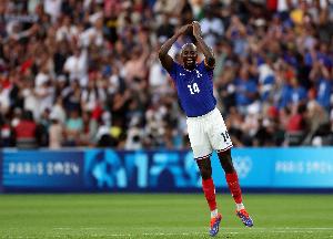 隊報預測法國首發(fā)：馬特塔托萬首發(fā)，拉比奧特可能被卡馬文加替代