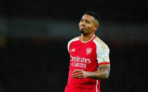 記者：弗拉門(mén)戈和帕爾梅拉斯均有意熱蘇斯，但球員更想留在歐洲