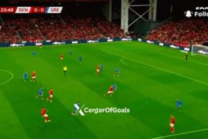 腳熱得發(fā)燙！霍伊倫連續(xù)4場破門，新賽季俱樂部+國家隊10場造9球