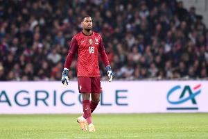 邁尼昂：對冰島要全力以赴獲勝，說我容易受傷的言論不會影響我