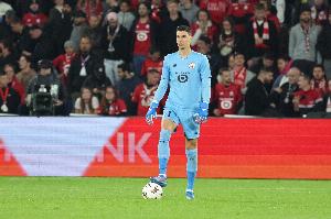 擅自離開國家隊！隊報：土耳其門將厄澤爾可能面臨一年的禁賽處罰