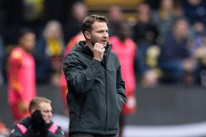 克萊維利：很多球員都有焦慮傾向，開始我也不會(huì)處理壓力等問題