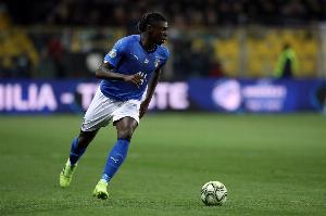 米體：小基恩腳踝受傷幾乎不可能出戰(zhàn)以色列，皮奧有望首次首發(fā)