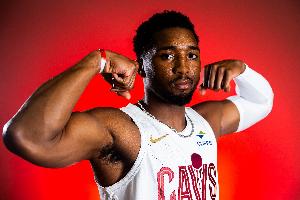 名嘴：米切爾得趕緊帶騎士進(jìn)總決 要不以后可能沒(méi)機(jī)會(huì)了