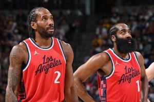 年齡與傷病成為最大隱患 新賽季快船將奪取總冠軍還是又一場空？