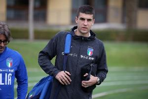 詹盧卡-曼奇尼：俱樂部比賽有時情緒過于激動，我已反思并改變