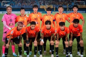 沖乙成功！廈門壹零貳陸總經(jīng)理：有長(zhǎng)遠(yuǎn)規(guī)劃堅(jiān)信在中乙有一席之地