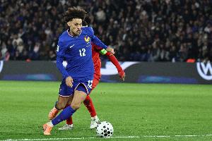 阿克利烏舍：沒能拿下3分有些失望，對(duì)自己替補(bǔ)登場(chǎng)的表現(xiàn)滿意