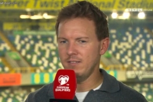 納帥：這是一場‘丑陋’的勝利但三分最重要 門將位置不存在問題