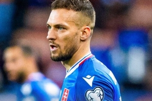 世預(yù)賽-斯洛伐克2-0盧森堡，與德國同積9分但因凈勝球劣勢排在第2