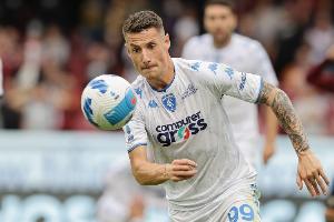 皮納蒙蒂：我沒地方住時伊卡爾迪曾收留我 盧卡庫訓(xùn)練后會給建議