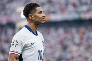 郵報：圖赫爾不喜歡貝林不屑一顧的態(tài)度，他要的是團結(jié)而不是自負