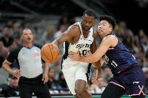 感謝球迷直言！媒體人：廣州這波格局可以 好資源要利用不能隨便