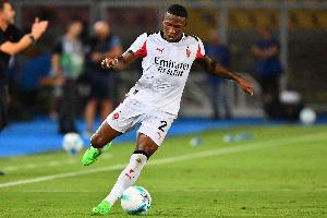 友誼賽也上？厄瓜多爾主帥：埃斯圖皮尼安傷已經(jīng)好了，明天能出戰(zhàn)