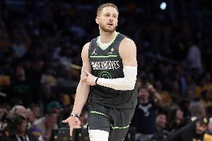 迪文：明尼蘇達(dá)夏天很棒 我經(jīng)常去湖上劃船還去不同的餐廳咖啡店