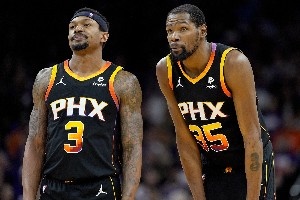 太陽(yáng)賽季前瞻：比上不足比下有余 沒(méi)有期待或許更能創(chuàng)造驚喜