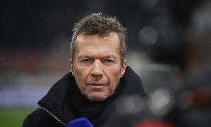 馬特烏斯：鮑曼能在世界杯勝任主力門將，德國無需擔(dān)心特爾施特根