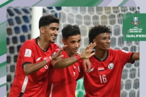 大翔守住！亞洲杯預選賽，也門9-0狂勝文萊