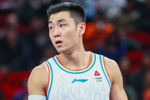 媒體人：山東男籃高詩(shī)巖、陶漢林、陳培東、陳林堅(jiān)離隊(duì)備戰(zhàn)全運(yùn)會(huì)