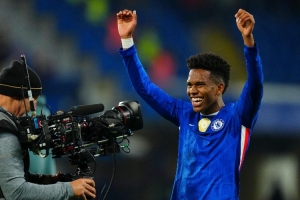 藍(lán)軍名宿：埃斯特旺很像內(nèi)馬爾；切爾西有小個(gè)子創(chuàng)造型球員的傳統(tǒng)