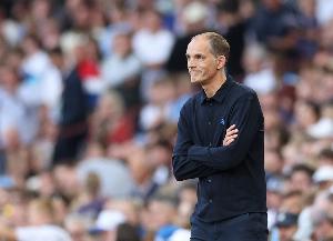 圖赫爾：也許11月我們會(huì)嘗試一些新東西，但仍然會(huì)保持競(jìng)爭(zhēng)力