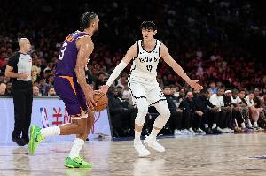 還好早有準(zhǔn)備！北京男籃此前為曾凡博預(yù)注冊(cè) 今日小曾被籃網(wǎng)裁掉