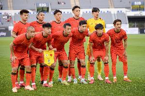 魯媒：國足停擺、中超賽程割裂 “最早備戰(zhàn)2030”已成黑色幽默