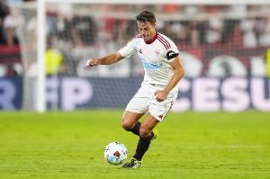 阿斯盤(pán)點(diǎn)本賽季西甲“低價(jià)高能”球員：艾永、桑切斯、丹朱馬在列