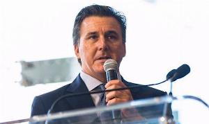 羅馬市政府：羅馬新球場(chǎng)項(xiàng)目在年底提交，在明年7月完成審批流程