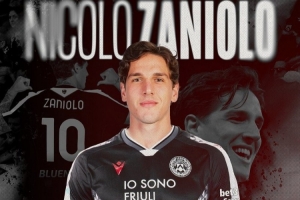 扎尼奧洛：對(duì)羅馬不會(huì)再像以前那樣瘋狂慶祝了，我想道歉