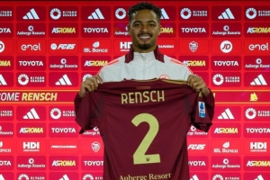 倫施：羅馬對(duì)國(guó)米的比賽對(duì)所有人都很重要，防守依靠全隊(duì)的努力