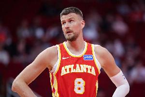 波津：喜歡與奧孔武搭檔防守的感覺(jué) 我們本應(yīng)更好地保護(hù)球權(quán)